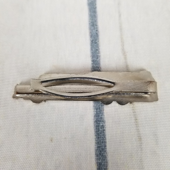 Vintage Limo Bus Money  Clip - Picture 2 of 3